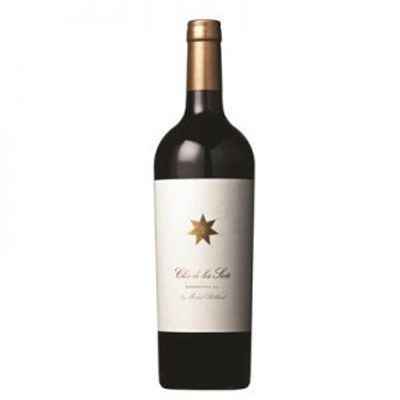 Clos De Los Siete Red Wine By Michel Rolland Mendoza Argentina 2018