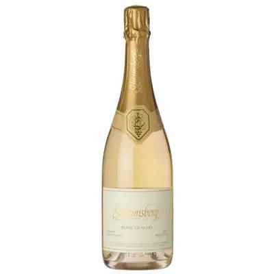 Schramsberg Sparkling Blanc De Noirs North Coast