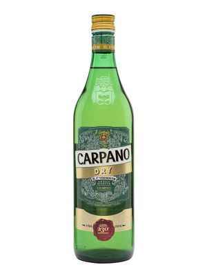 Carpano Dry Vermouth 1li