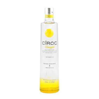Ciroc Vodka Pineapple