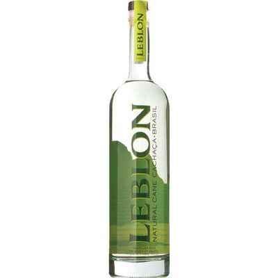 Leblon Cachaca