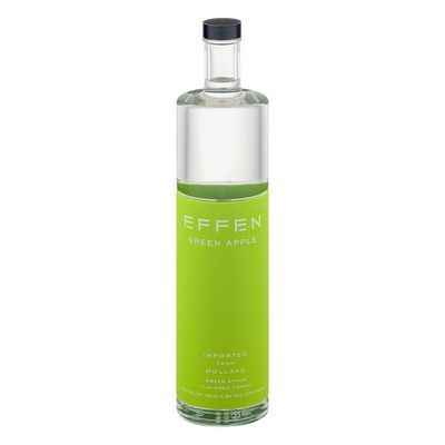 Effen Green Apple Vodka