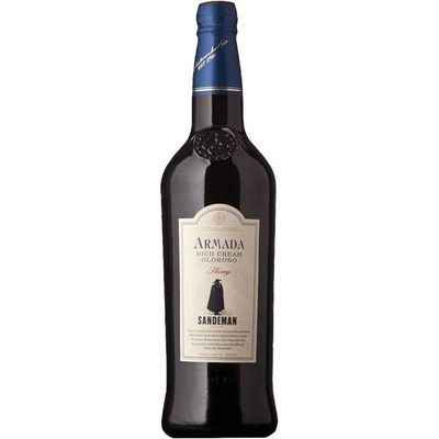 Sandeman Armada Cream Sherry