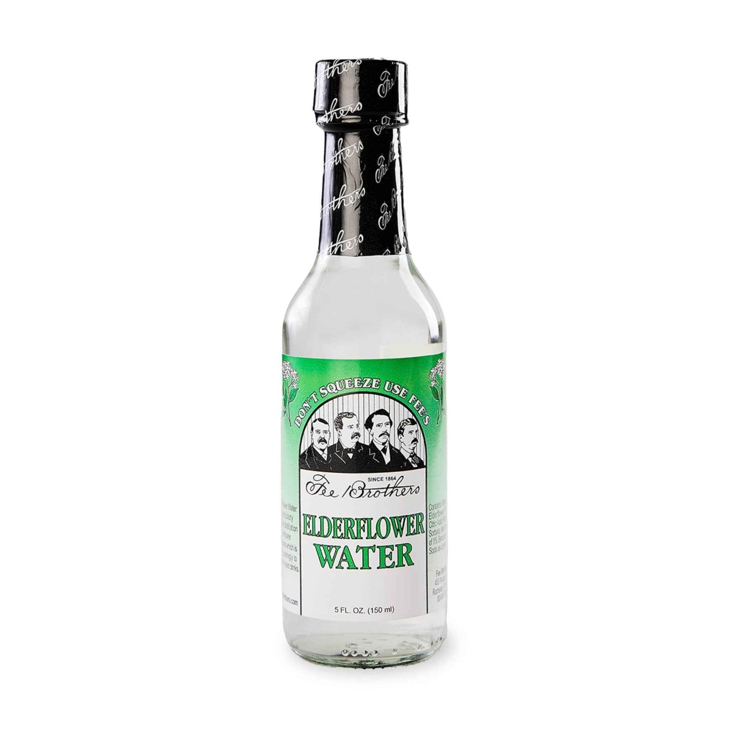 Fee Brothers Elderflower Water