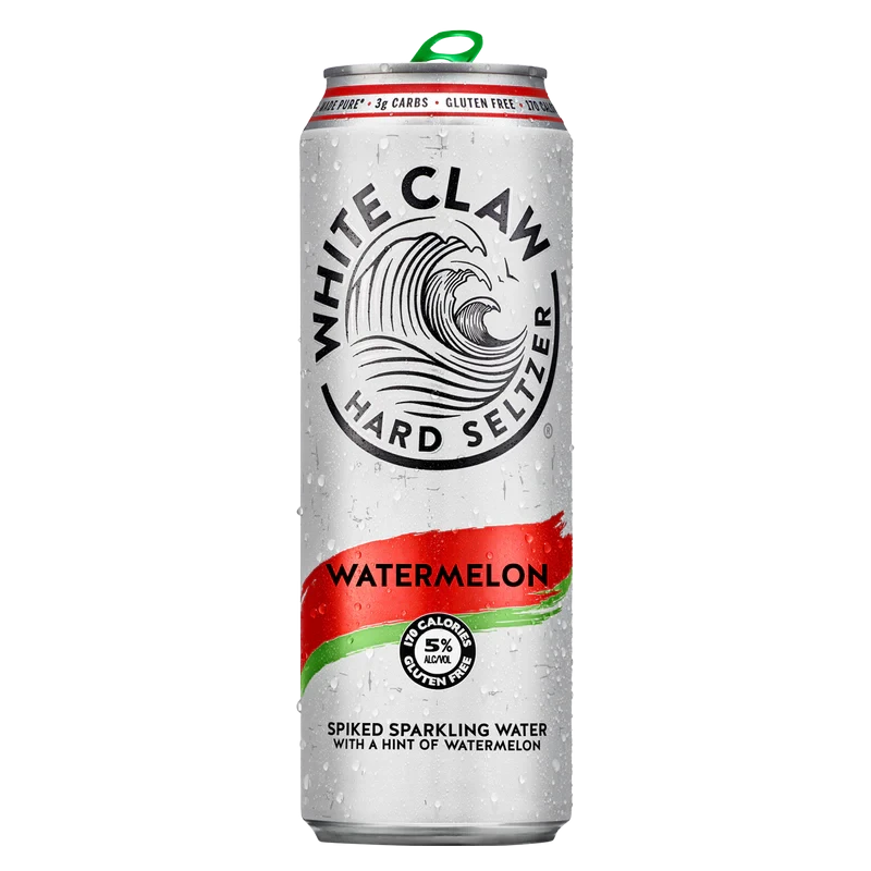 Whiteclaw Watermelon