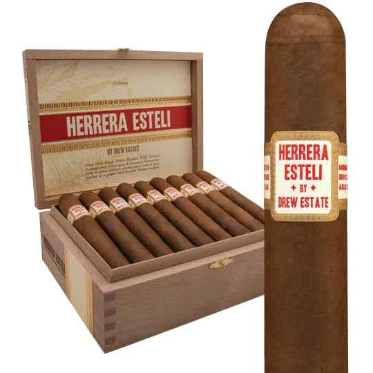 Herrera Esteli By Drew Estate Toro