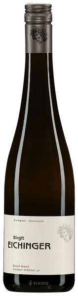 Birgit Elchinger Ried Hasel