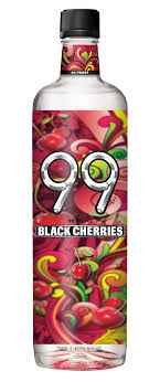 99 Black Cherries