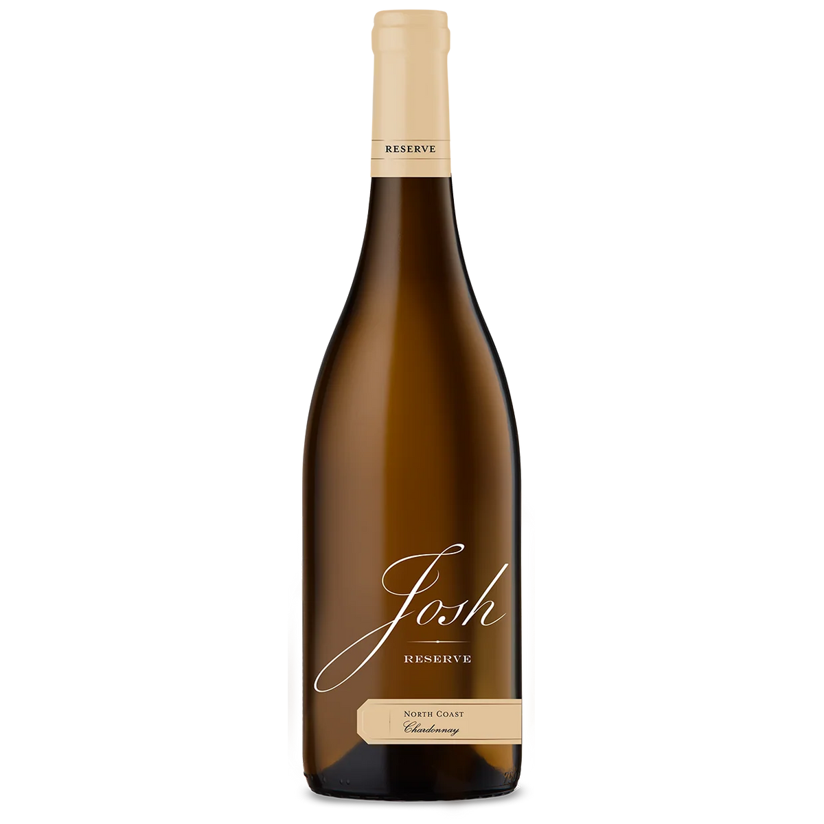 Josh North Coast Reserve Chardonnay