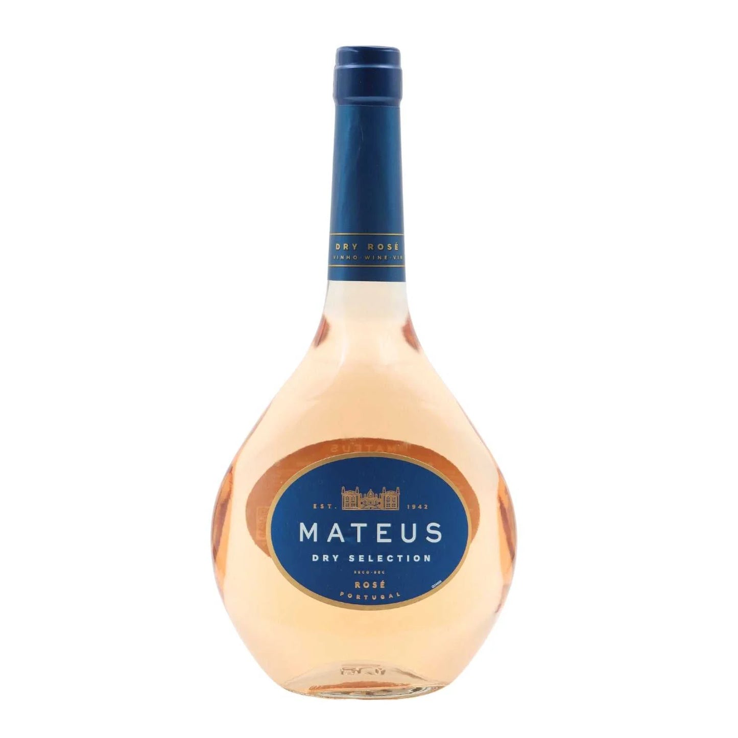 Mateus Dry Selection Rose, Portugal