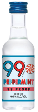 99 Peppermint