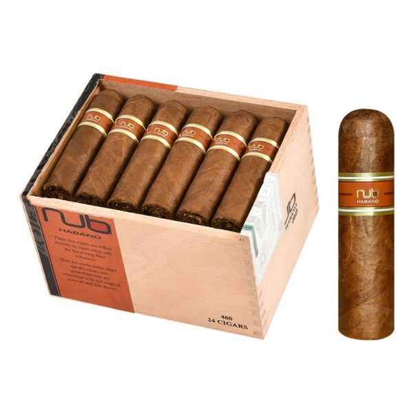 Oliva Nub Habano 460