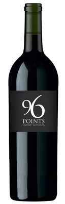 96 Points Cabernet Sauvignon