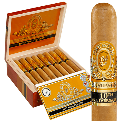Perdomo Champagne 10th Anniversary Epicure - Wine Palace