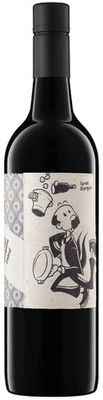 Mollydooker Cabernet Sauvignon The Maitre D' 2019