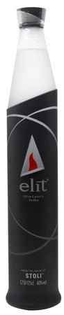 Stolichnaya Vodka Elit Night Appearance