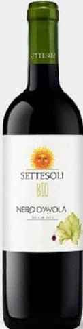 Settesoli Nero D'avola 2016