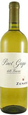 Zenato Pinot Grigio 2019