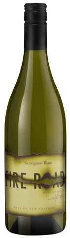 Fire Road Sauvignon Blanc 2018