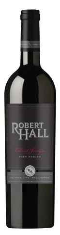 Robert Hall Cabernet