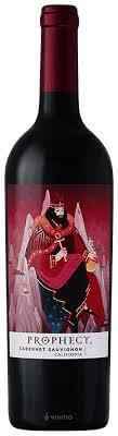 Prophecy Cabernet Sauvignon