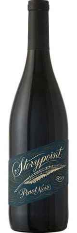 Storypoint Pinot Noir 2018
