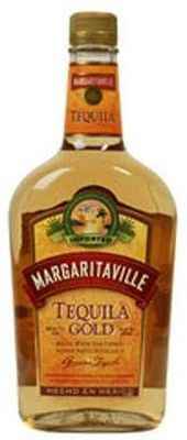 Margaritaville Tequila Gold