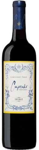 Cupcake Vineyards Shiraz 2016