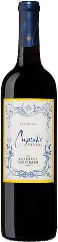 Cupcake Vineyards Cabernet Sauvignon