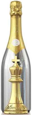 Le Chemin Du Roi Champagne Brut