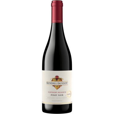 Kendall-jackson Vintner's Reserve Pinot Noir Red Wine - Wine Palace