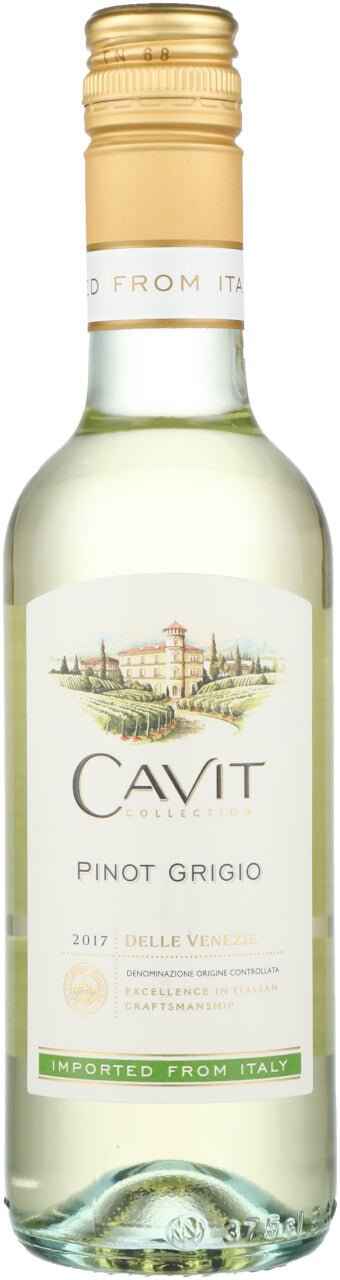 Cavit Collection Cavit Pinot Grigio 375ml