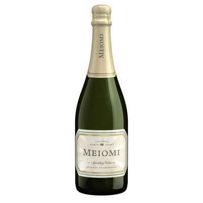 Meiomi Methode Champenoise White Sparkling Wine