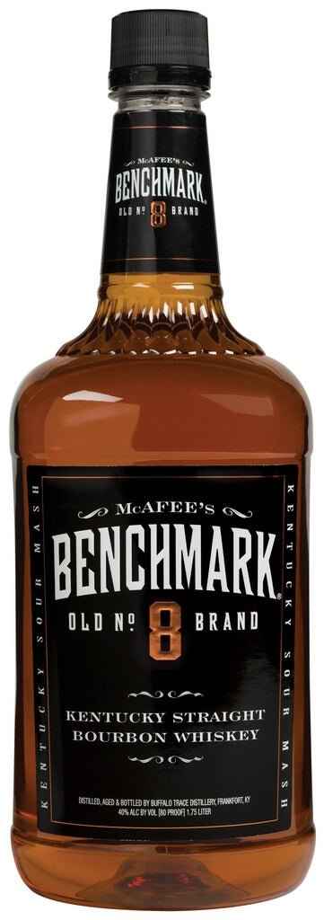 Benchmark Bourbon