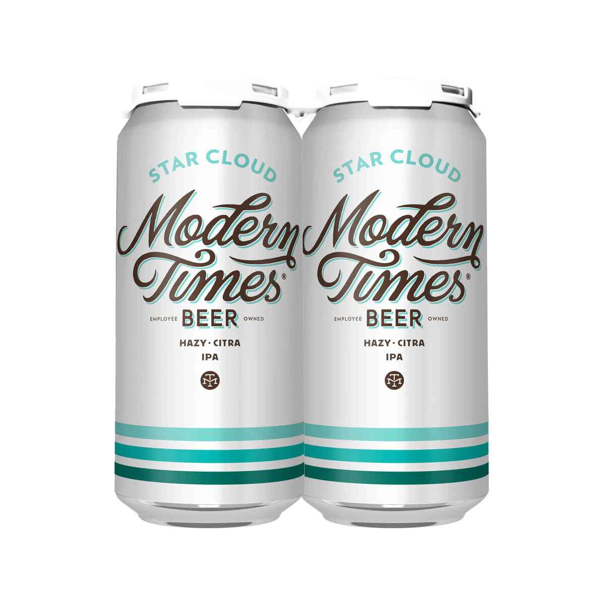 Modern Times Seasonal 4/16c