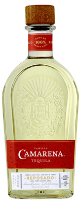 Familia Camarena Reposado Tequila - Wine Palace