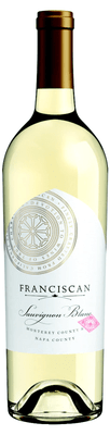 Franciscan Estate Sauvignon Blanc - Wine Palace