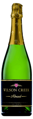 Wilson Creek Almond Champaigne - Wine Palace