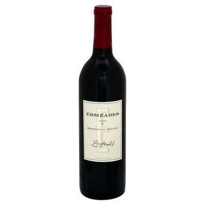 Edmeades Zinfandel