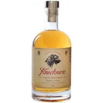 Knockmore Whiskey Irish 750ml