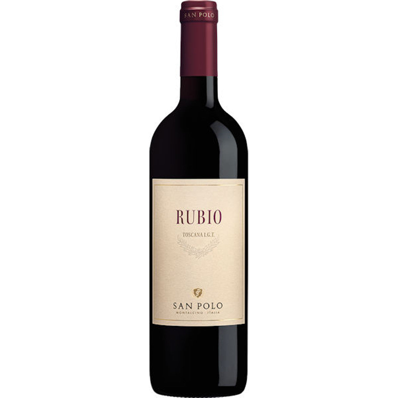 San Polo 'Rubio' Toscana IGT