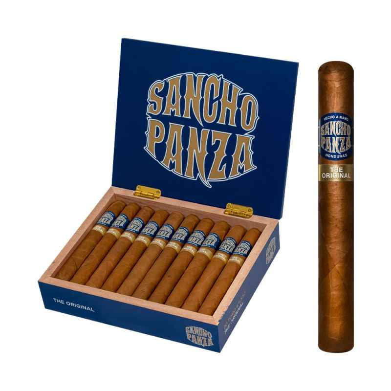 Sancho Panza Natural Toro
