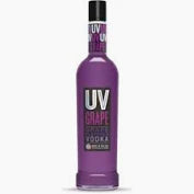 UV Grape Vodka
