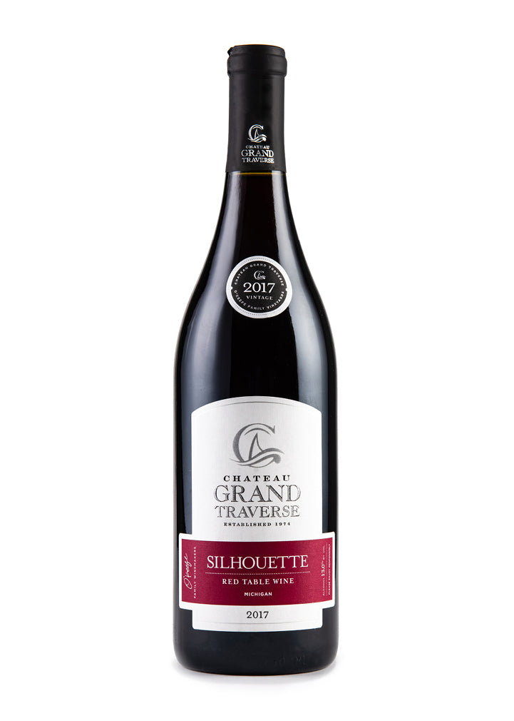 Chateau Grand Traverse Proprietor's 'Red Blend'