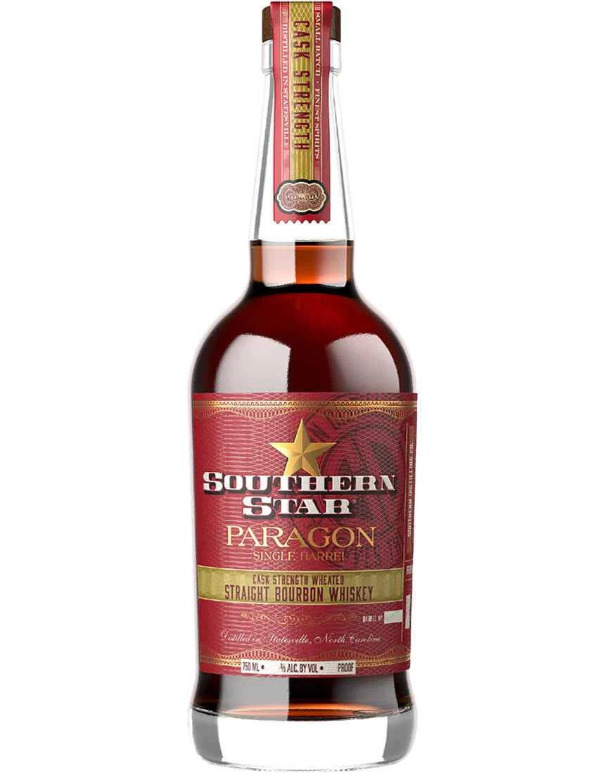Souther Star Paragon Wheated Cask Strength