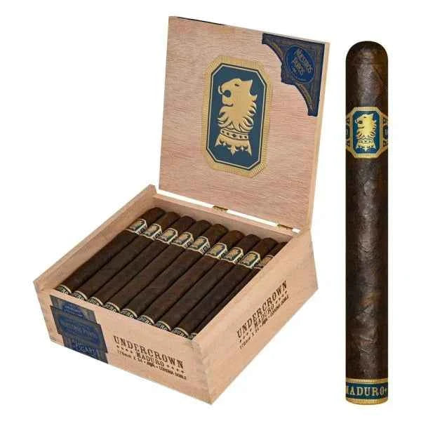 Undercrown Maduro