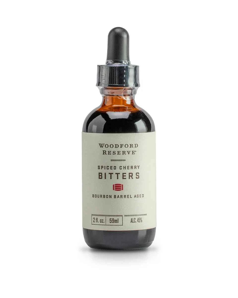 Woodford Reserve Spiced Cherry Bitters