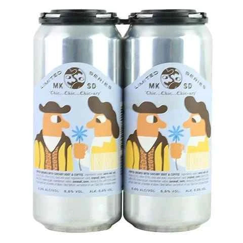 Mikkeller Chic Chic Chic-ary Porter