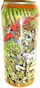 White Flame Brewing Lupulunatic Ipa