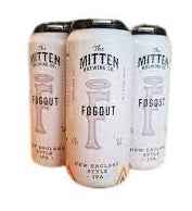 The Mitten Fogout New England Style IPA 4-pack Cans